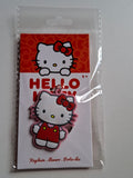 Porte Clés Sanrio Hello Kitty  (Cart)