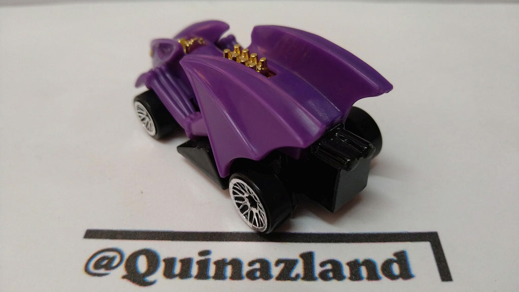 Hot Wheels Vampyra version lw 1996-308  (A35)