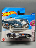 Hot Wheels Rrroadster  2025-128  (NP12)