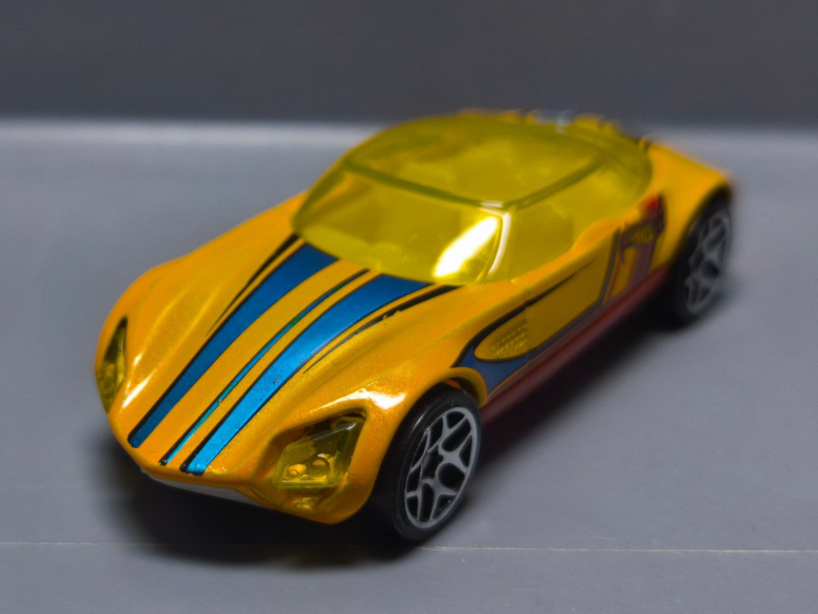 Hot Wheels Avant Garde 2017 Exclusive Multipack (A15)