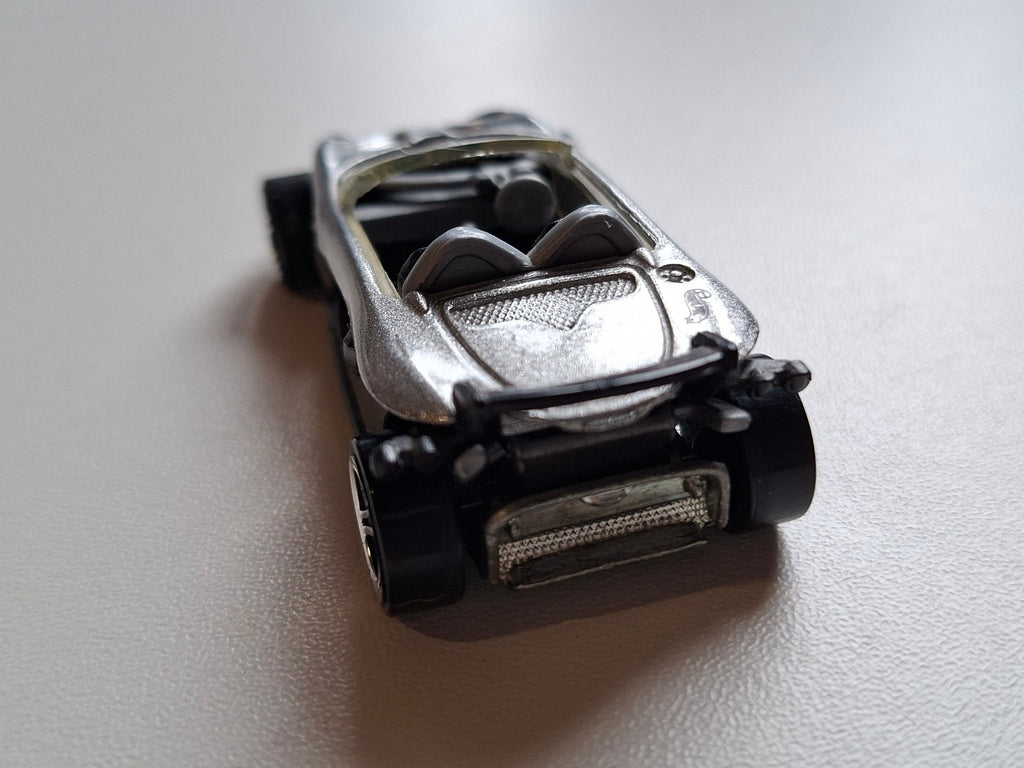 Hot wheels Lotus elise 340r 2000-075  (A05)