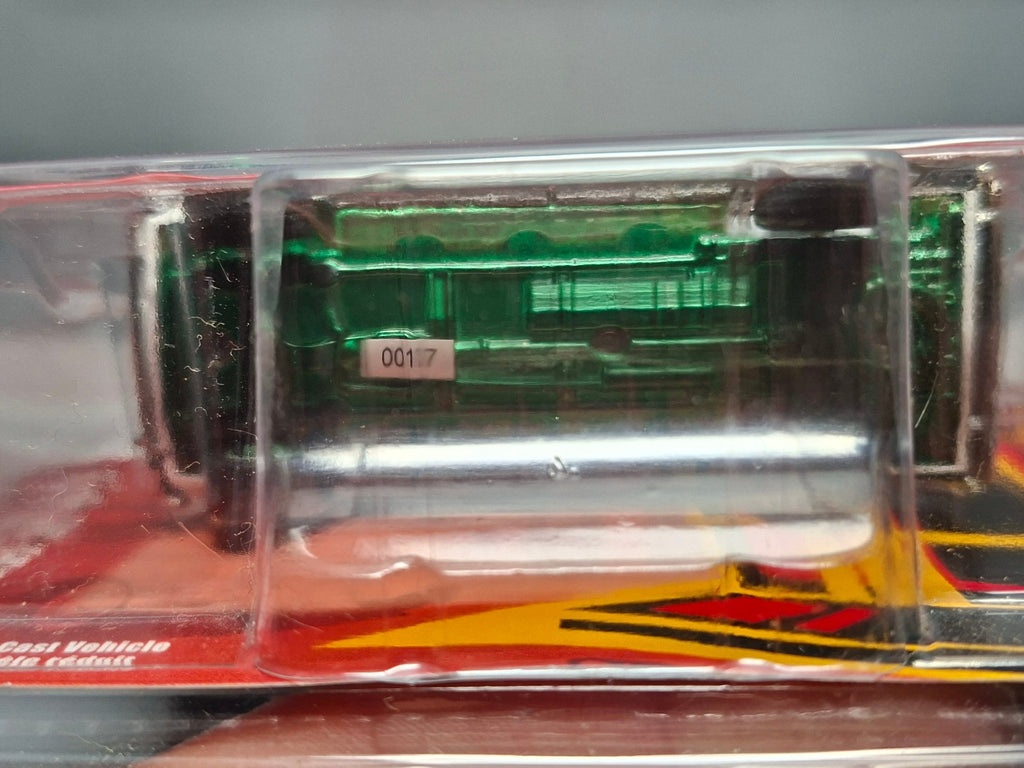 Greenlight Running on empty série 16 1981 dodge ram d-150 Chase  (NG76)