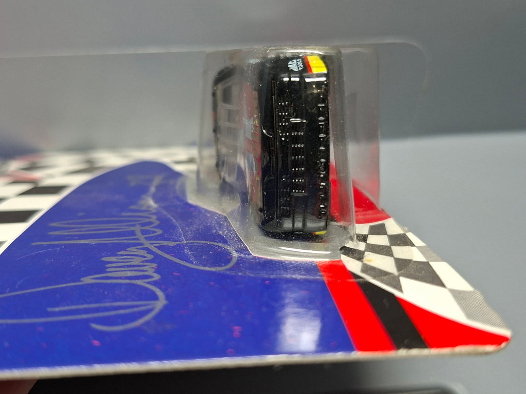 Matchbox Racing super stars  Davey allison havoline Ford thunderbird (NG29)
