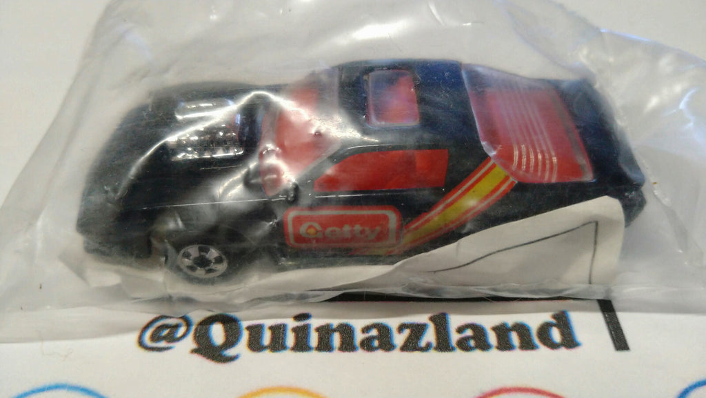 Hot wheels Chevrolet Camaro Promo Getty (Cart)