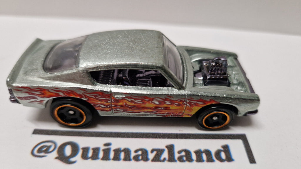 Hot wheels  2022 zamac multipack  King kuda  (A23)
