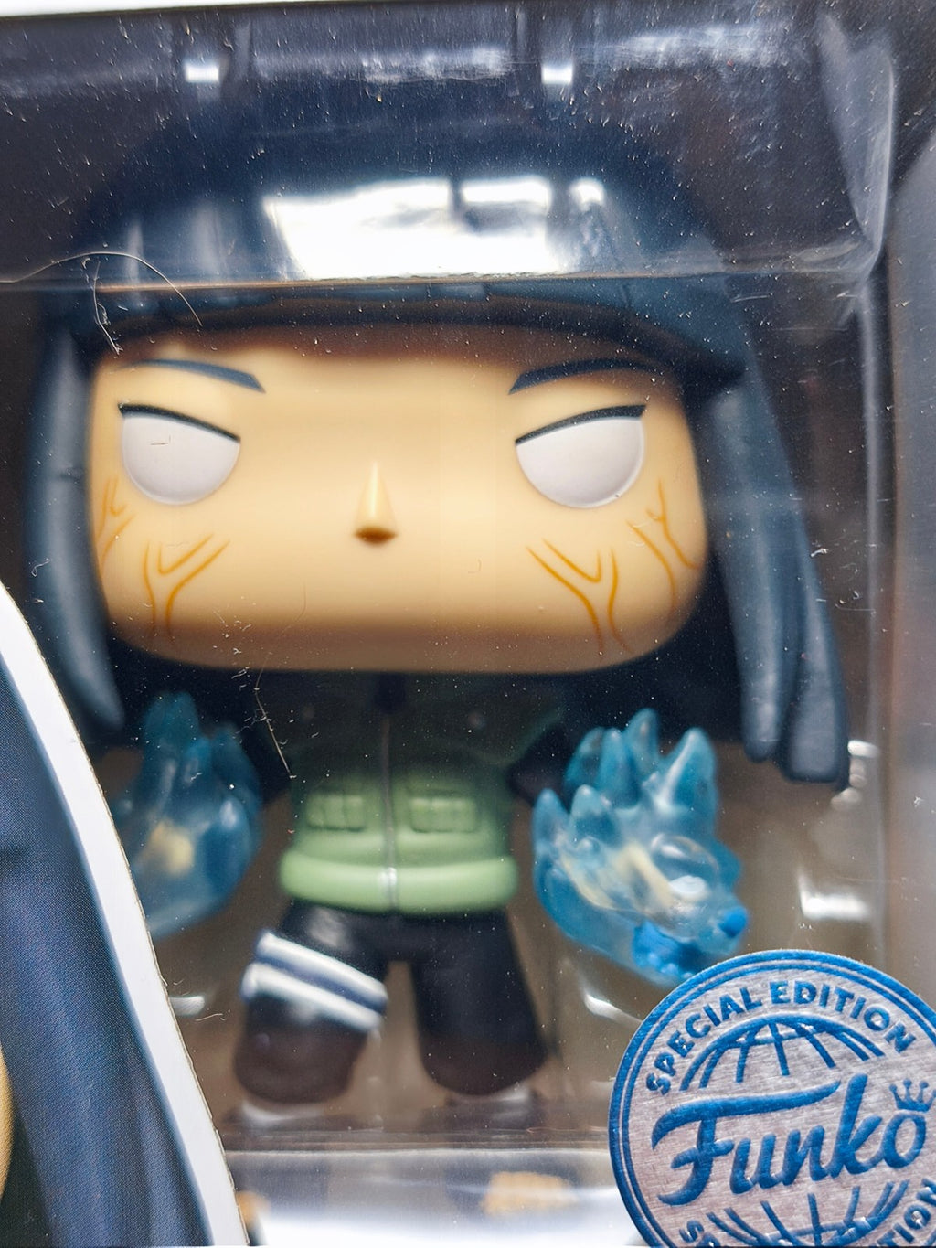 Funko Pop! Naruto POP Animation N° 1339 Hinata (F28)