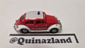 Schuco 1/87 Volkswagen beetle ⚠️ il manque un feu à l'avant (A05)
