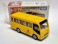 Tomica 2019 regular Toyota coaster kindergarten bus 1/89 (CP06)