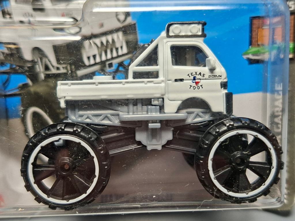 Hot Wheels Mazda autozam  2024-001  (CP19)