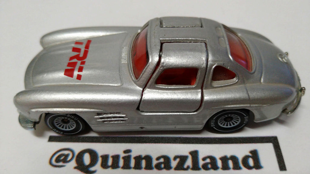 Siku  TRW Mercedes benz 300 SL    (A19)