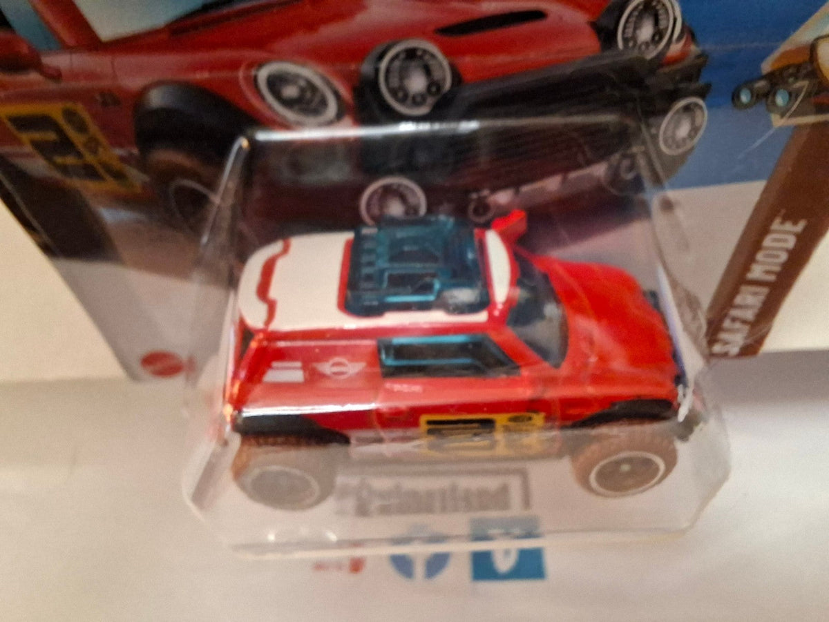 Hot Wheels Lil' road  2025-203 (NP06)