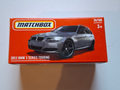 Matchbox 2012 BMW 3 series Touring 34/100 (NP45)