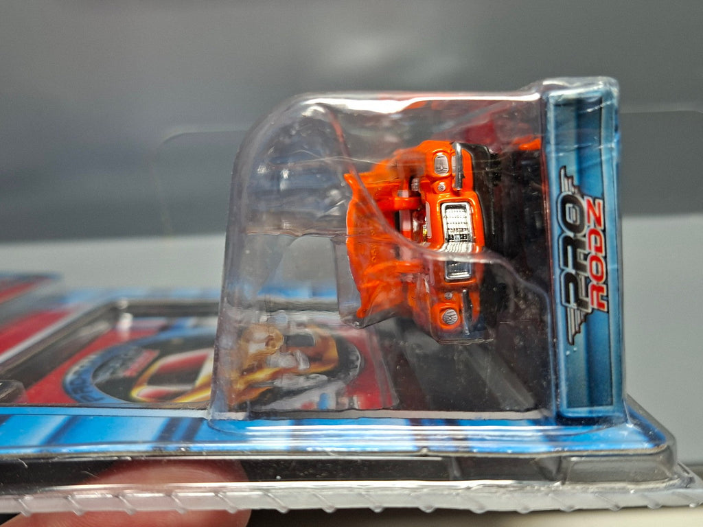 Maisto Pro rodz 71 chevrolet camaro Z/28   (NG09)