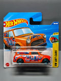 Hot Wheels '67 Austin Mini Van  2025-169 (NP01)