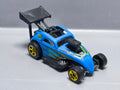 Hot Wheels  Fiat 500C  2003-219  (A02)