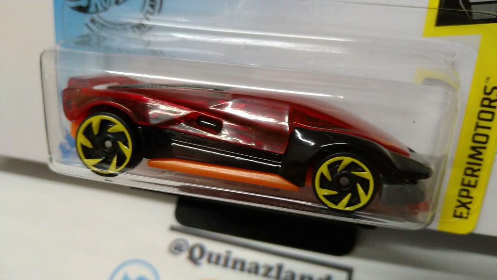 Hot Wheels El Viento 2020-103 (NP09)