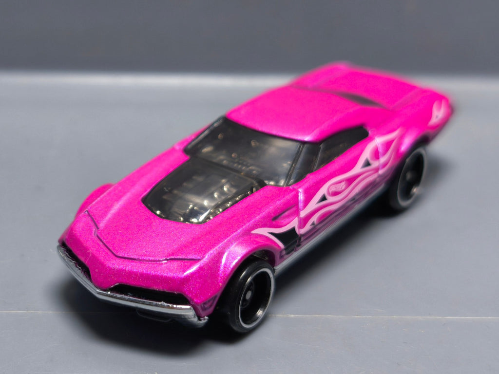 Hot Wheels Muscle speeder 2024 Multipack   (A03)