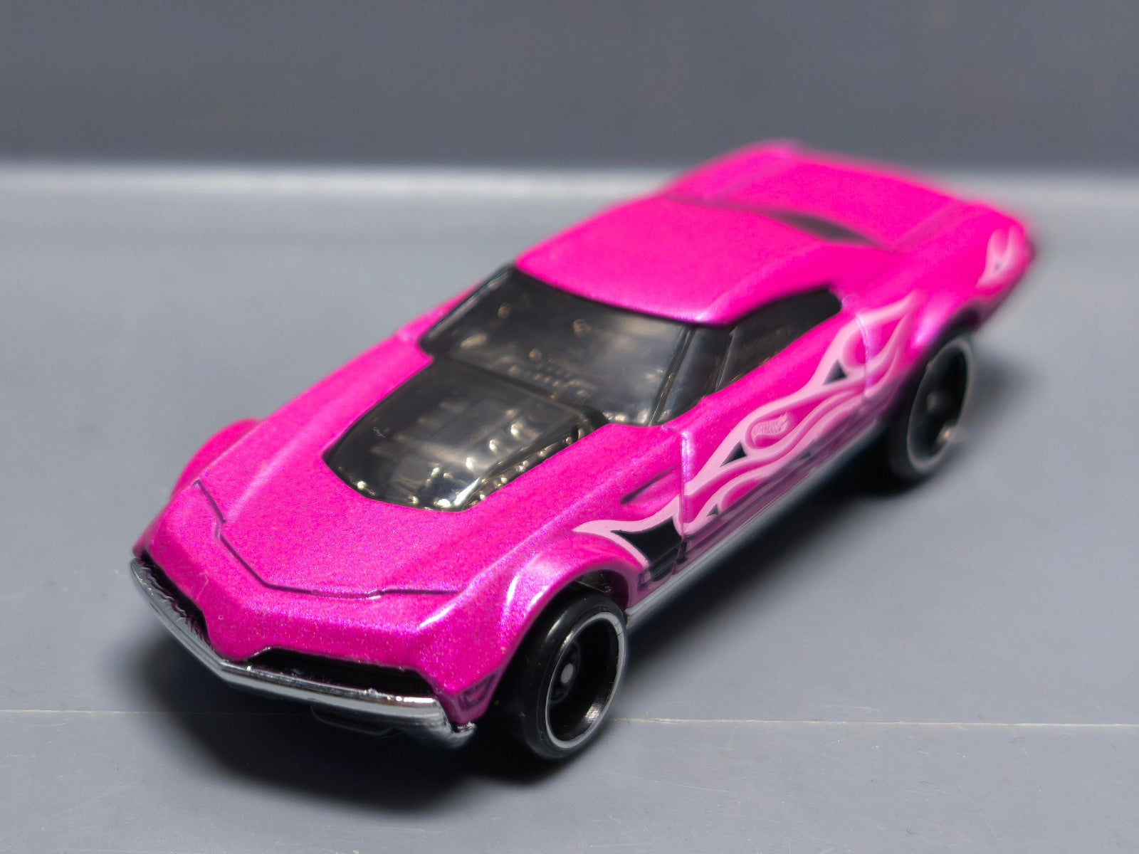 Hot Wheels Muscle speeder 2024 Multipack   (A03)