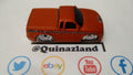 Hot Wheels Chevy s-10 2005-120  (A37)