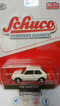 Schuco Volkswagen Golf GTI  Limited 3600pcs (NG74)