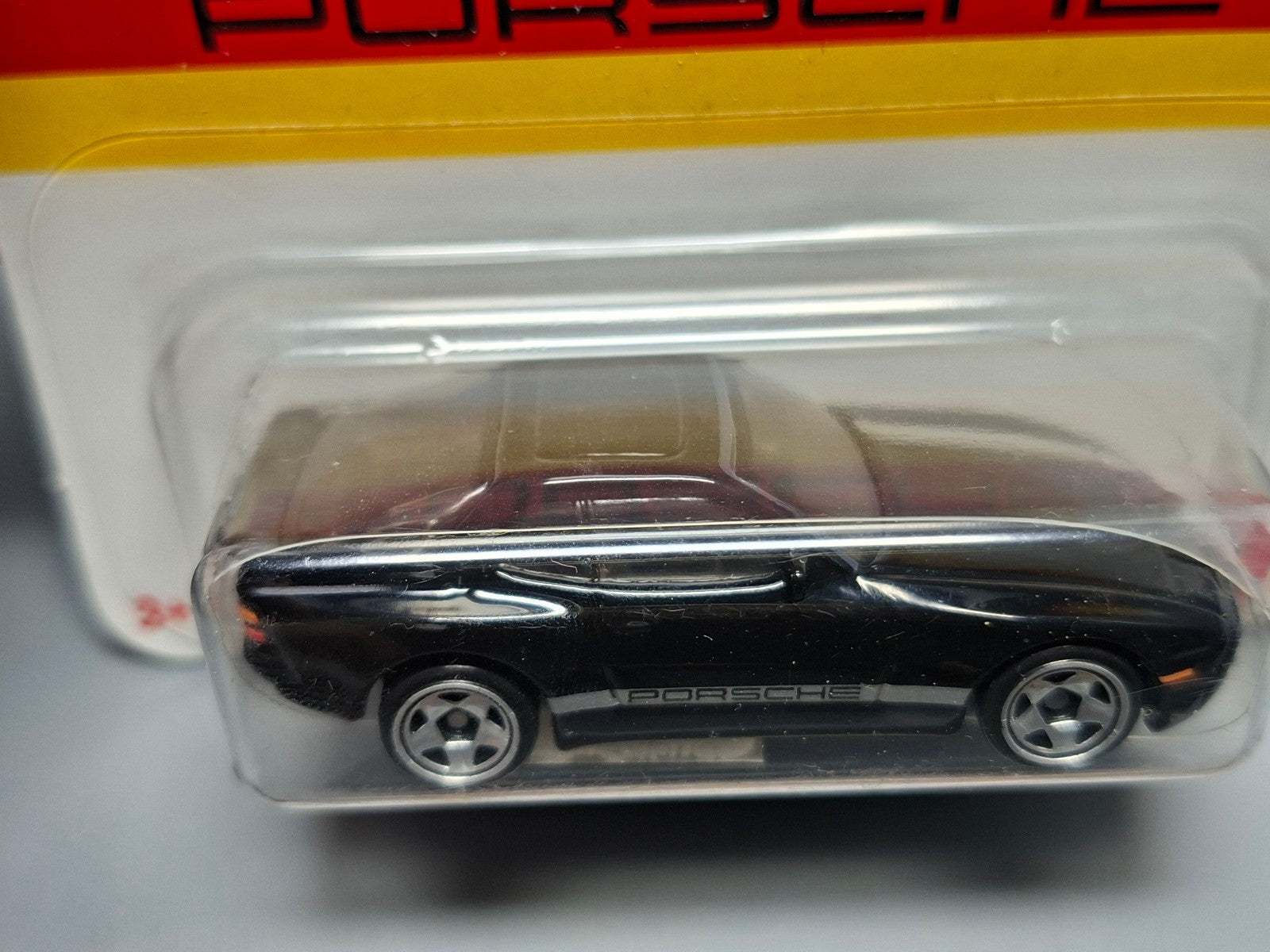 Hot Wheels 2024 PORSCHE CELEBRATIONS 1989 PORSCHE 944 TURBO (NP17)