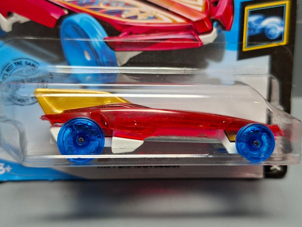 Hot Wheels Hw formula solar 2020-016 (NP12)