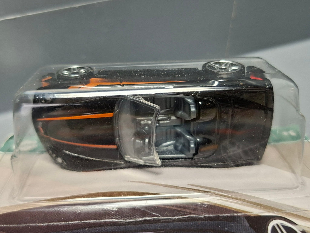 Hot Wheels 2021 convertible exclusive Walmart  Corvette c6 (NP02)