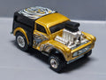 Hot Wheels Morris wagon version RR tampo inversé 2004-118 (A39)