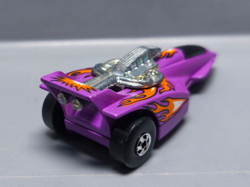 Hot Wheels XT3 1989 Promo Céréales   (A38)