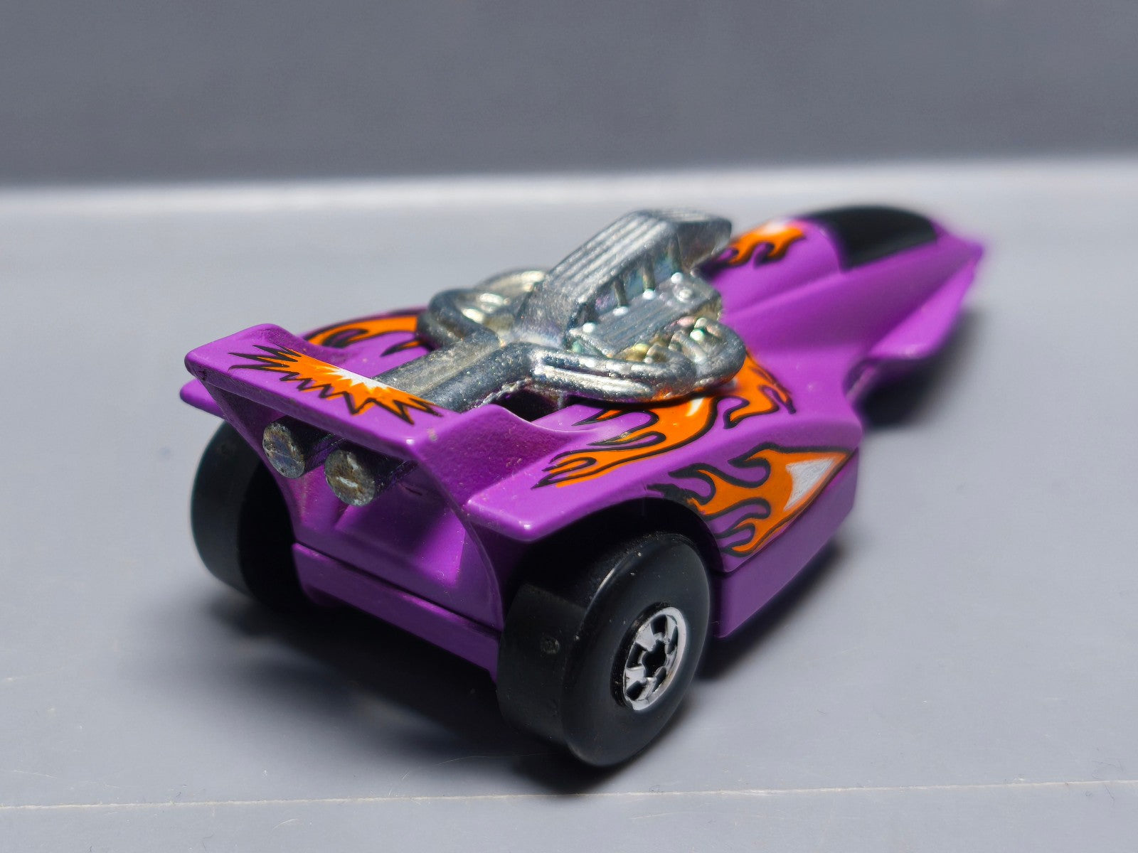Hot Wheels XT3 1989 Promo Céréales   (A38)