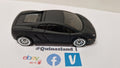 Hot Wheels Lamborghini Gallardo LP 560-4    2010-012 (A03)