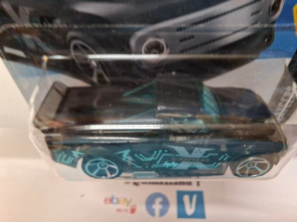 Hot Wheels Draftnator  2025-014 (NP39)
