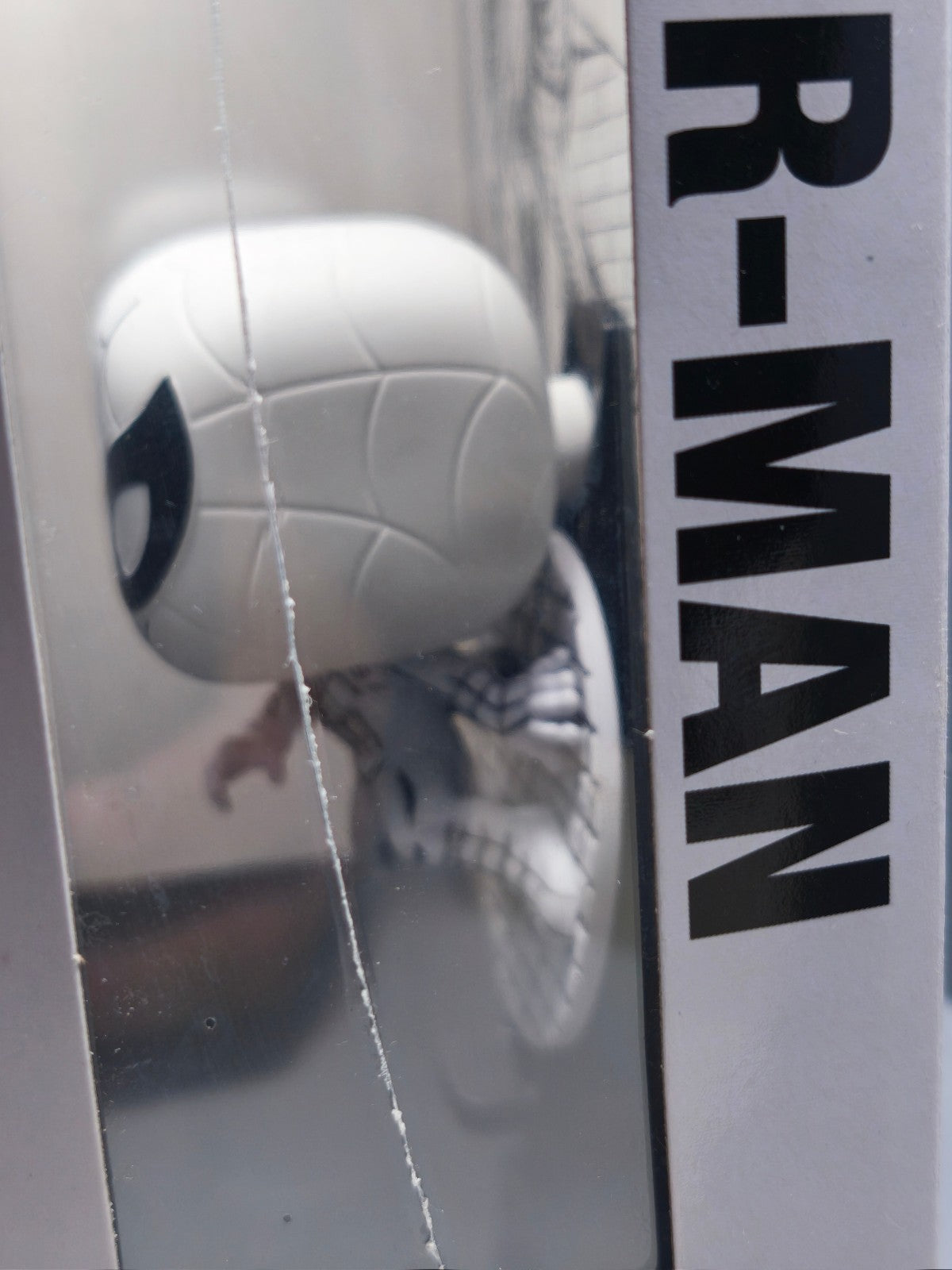 Funko Pop!  Marvel 85TH Pop Comic Cover N° 58 Spider-Man (Cart)