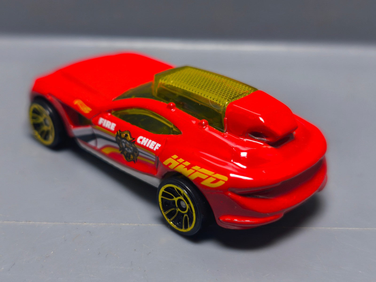 Hot Wheels Fast Master 2019-121   (A35)