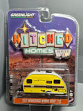 Greenlight Hitched Homes 2017 Winnebago Winnie Drop 1710 (NG32)