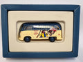 Corgi 1/43 Comic classics the skipper Volkswagen van  (CT05)