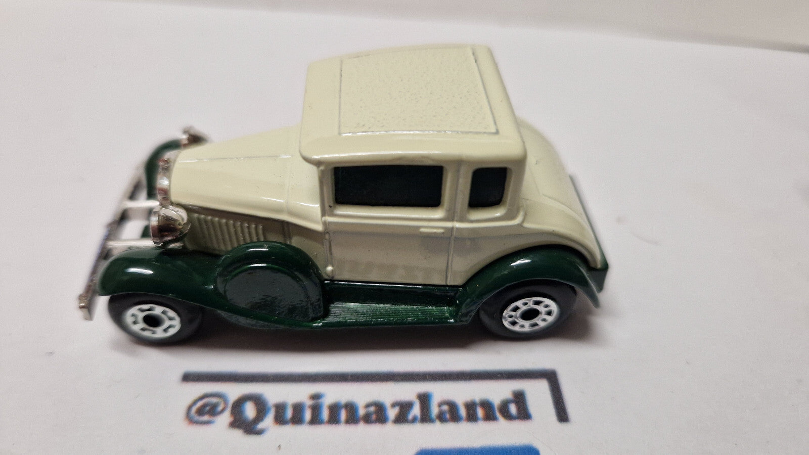 Matchbox 1979 mainline  Model A Ford   (NP26)