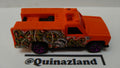Hot Wheels 2015 exclusive multipack  Rescue ranger  (A10)