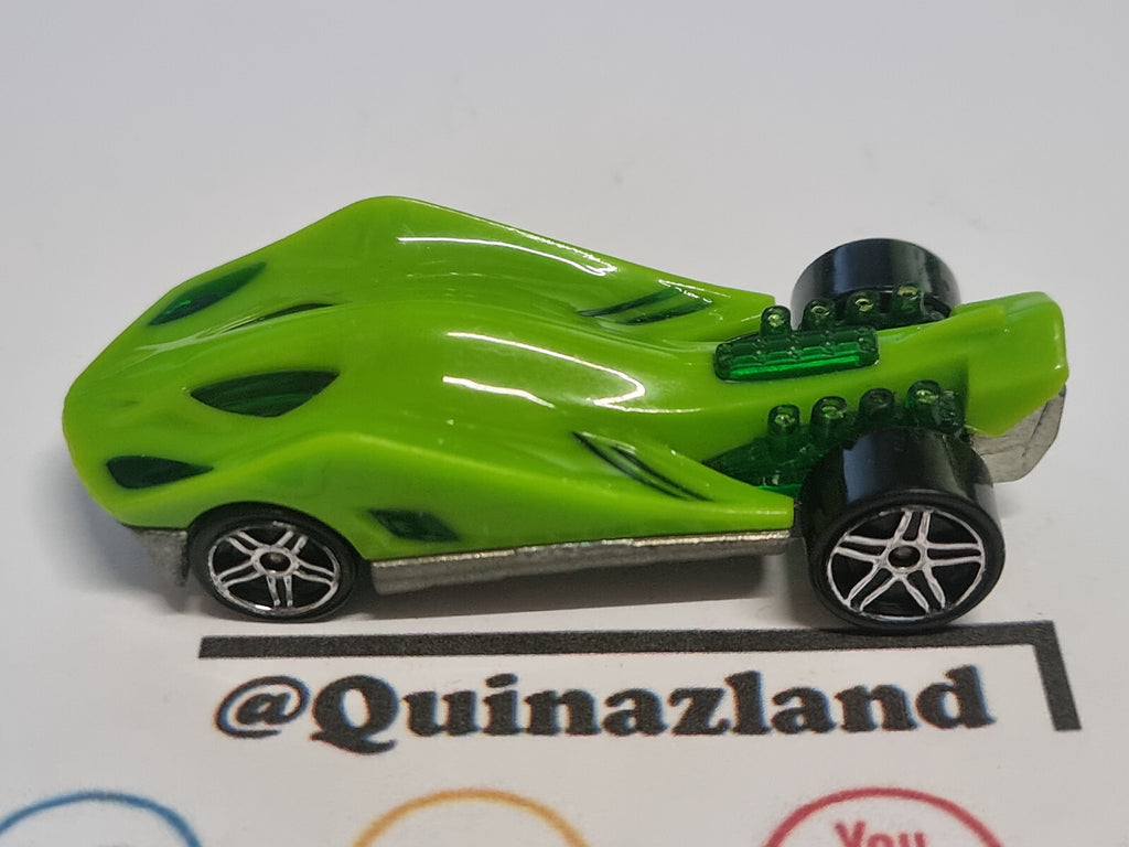 Hot Wheels 2012 multipack  Super stinger   (A07)