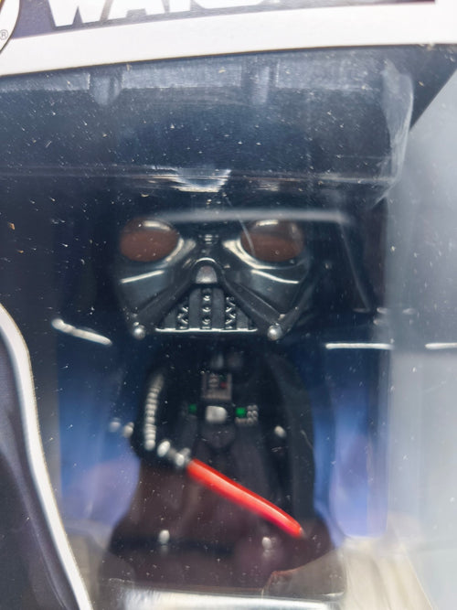 Funko Pop!  STAR WARS  N° 597 Dark Vador (F28)