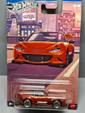 Hot Wheels 2026 Compact Kings ’15 Mazda MX-5 Miata  (CP20)