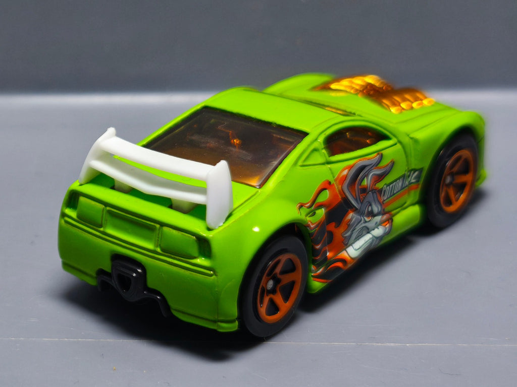 Hot Wheels 2006 multipack eggs-tream Furiosity    (A21)