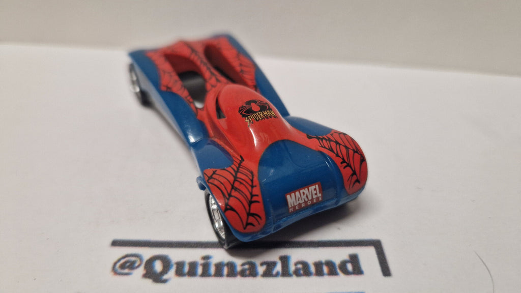 Majorette Marvel  Spiderman (A30)