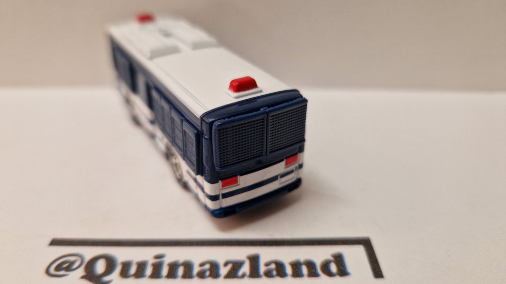 Tomica 2020 regular Personnel transport vehicle large type 1/136 (CP08)