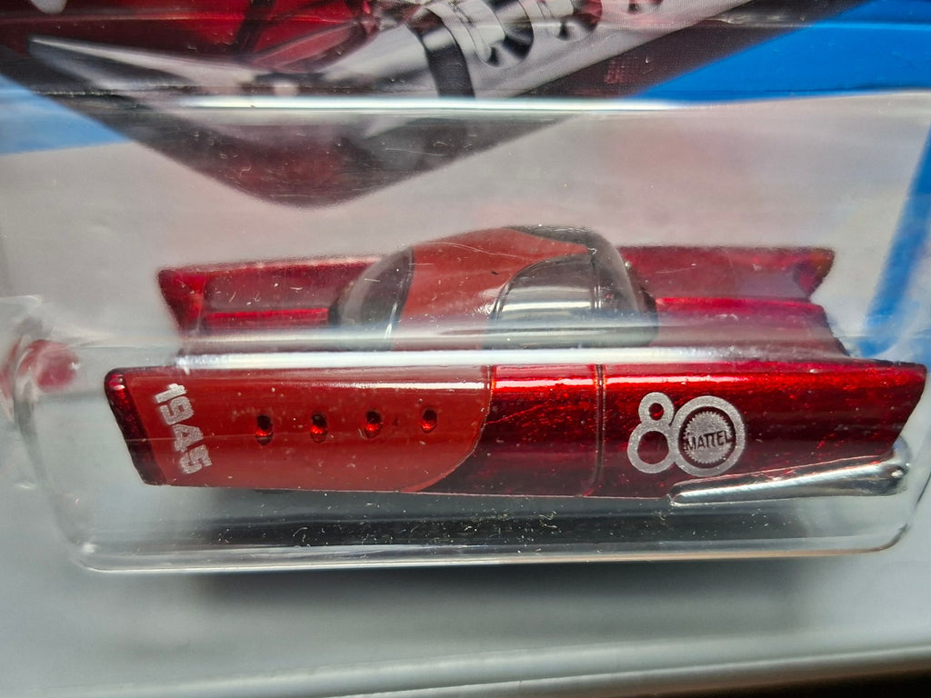 Hot Wheels Mattel dream mobile    2025-167 (NP06)