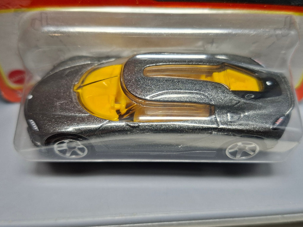 Matchbox 2021 Koenigsegg Gemera 2023-045 (CP12)