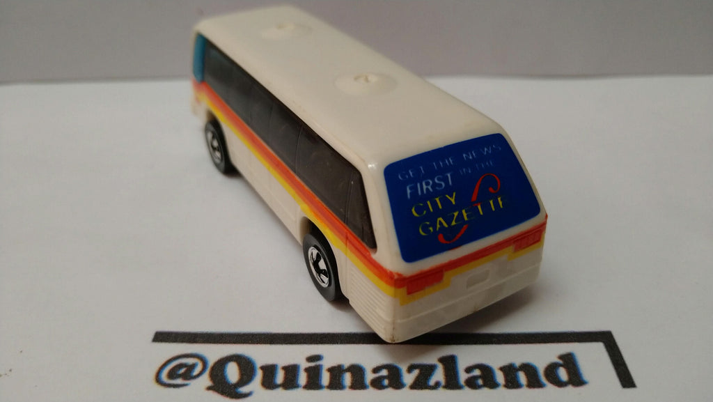 Hot Wheels Rapid transit 1982 version Hong Kong   Hot Wheels  (A36)