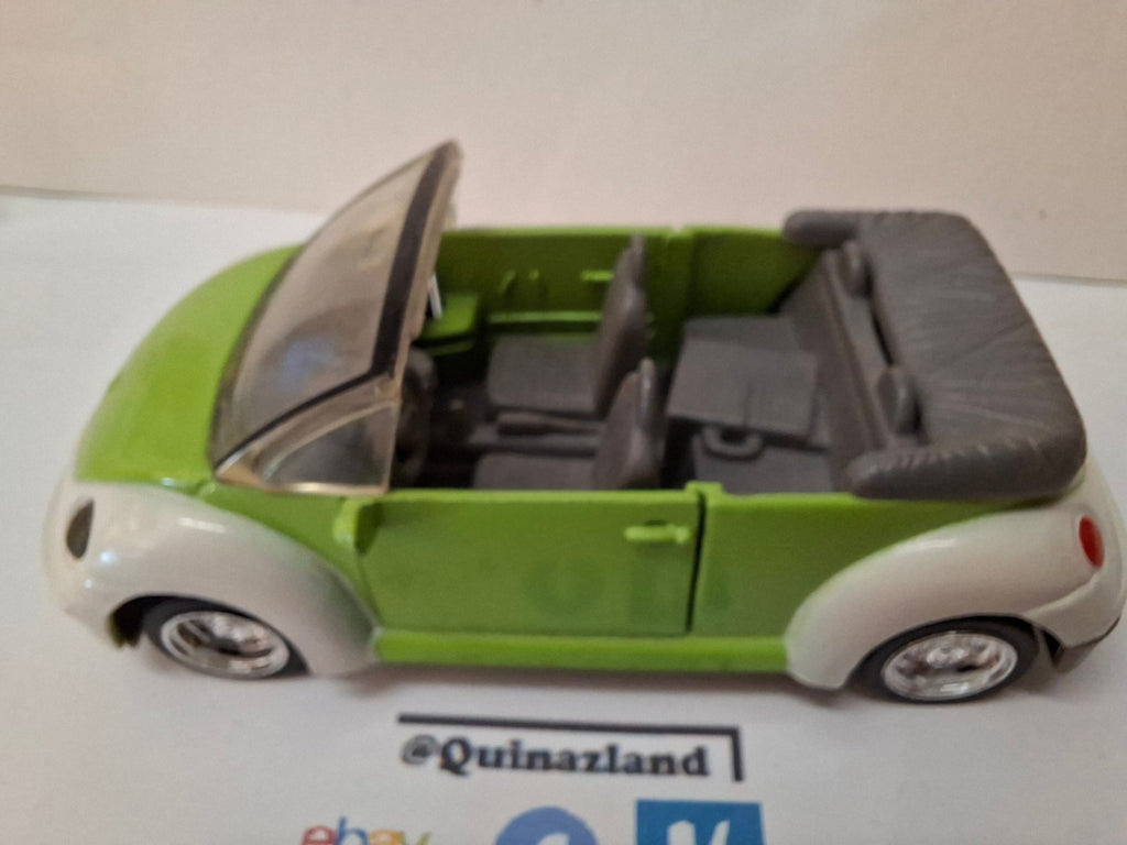 Voiture Volkswagen Beetle  (NP03)