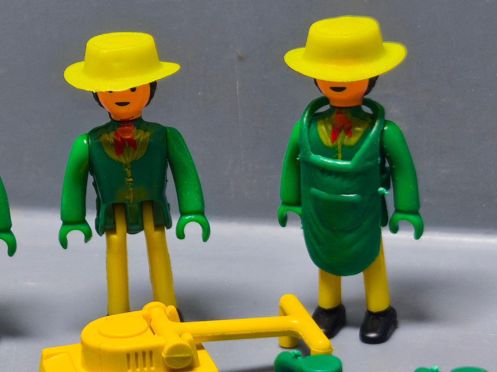 Majorette  Majokit 7005 Jardiniers   (A20)