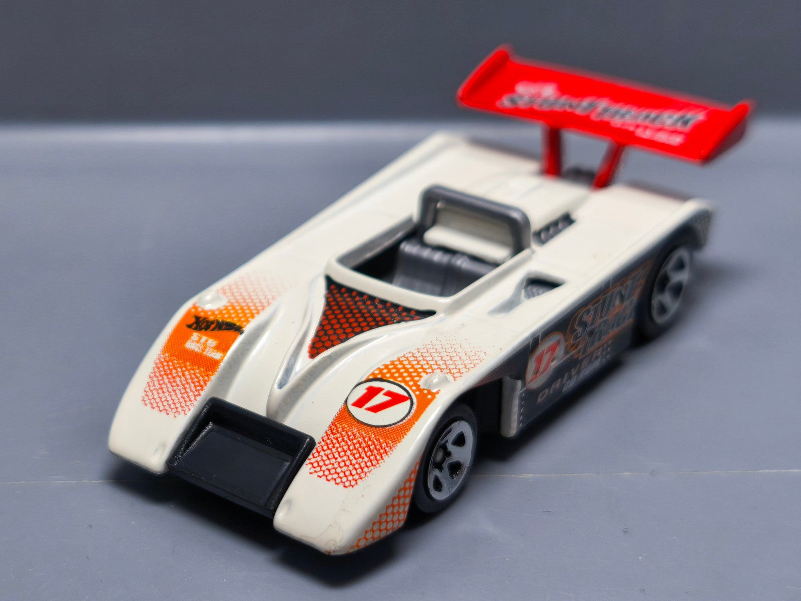 Hot Wheels Shadow mk IIa 2000-031  (A12)